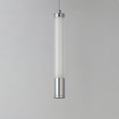 ET2 Cortex Single Pendant in Polished Chrome Finish Model: E11061-144PC