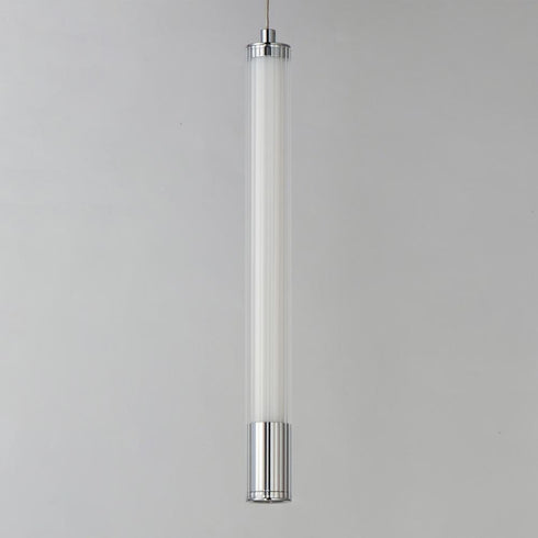 ET2 Cortex Single Pendant in Polished Chrome Finish Model: E11062-144PC