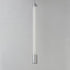 ET2 Cortex Single Pendant in Polished Chrome Finish Model: E11063-144PC