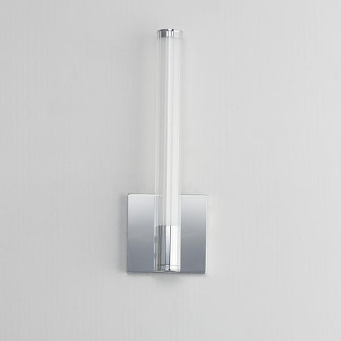 ET2 Cortex Wall Sconce in Polished Chrome Finish Model: E11060-144PC