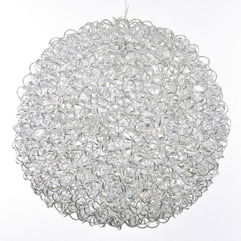 ET2 Dazed Single Pendant Model: E32576-PC