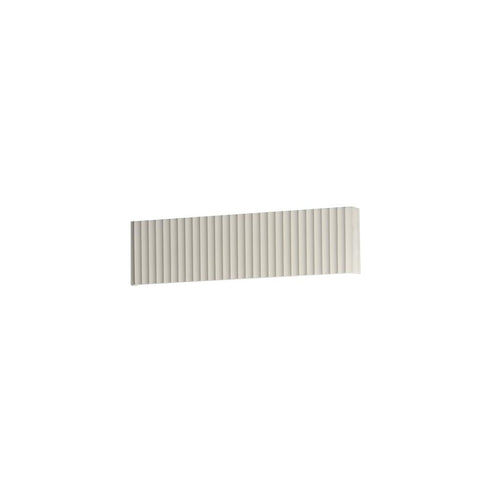 ET2 Delphi Bath Vanity in Chaulk White Finish Model: E25172-CHK