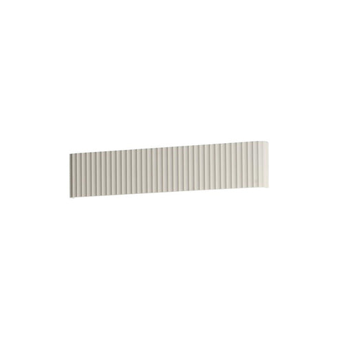 ET2 Delphi Bath Vanity in Chaulk White Finish Model: E25173-CHK