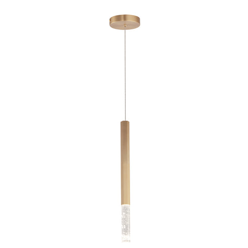 ET2 Diaphane Single Pendant Model: E11021-95GLD