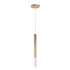 ET2 Diaphane Single Pendant Model: E11021-95GLD