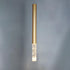 ET2 Diaphane Single Pendant Model: E11021-95GLD
