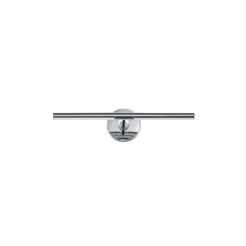 ET2 Dorian Picture Light in Black Finish Model: E21351-BK