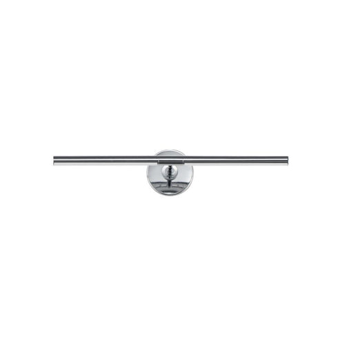 ET2 Dorian Picture Light in Black Finish Model: E21353-BK