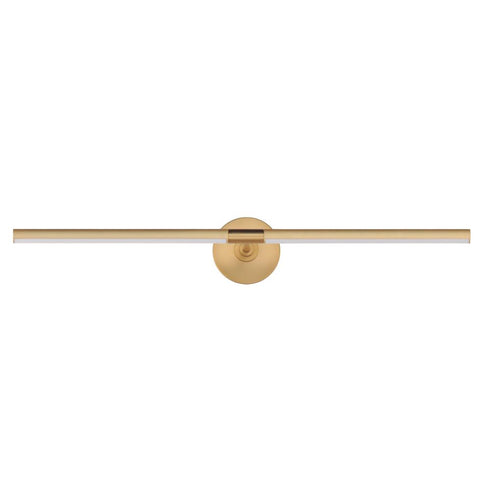 ET2 Dorian Picture Light in Black Finish Model: E21356-BK