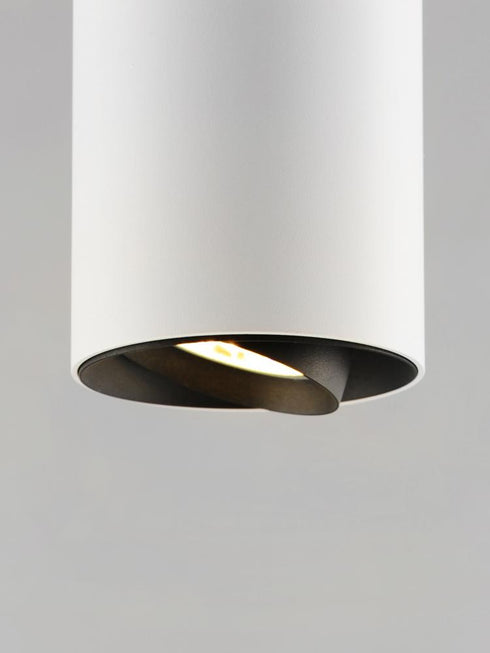 ET2 Dwell Single Pendant Model: E25002-WT