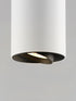 ET2 Dwell Single Pendant Model: E25002-WT