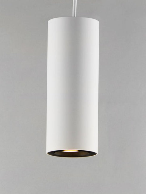 ET2 Dwell Single Pendant Model: E25004-WT