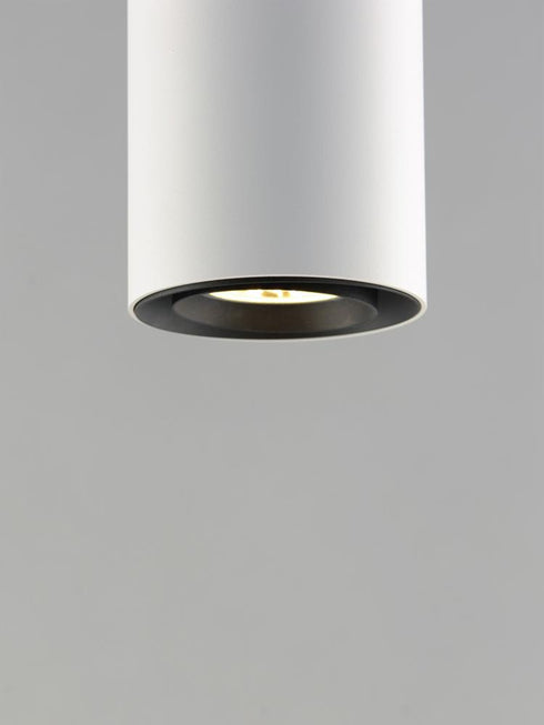 ET2 Dwell Single Pendant Model: E25004-WT
