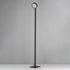 ET2 Embrace Floor Lamp in Black Finish Model: E30529-BK