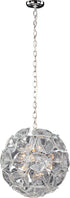 ET2 Fiori Single Pendant Model: E22093-28