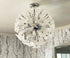 ET2 Fiori Single Pendant Model: E22093-28