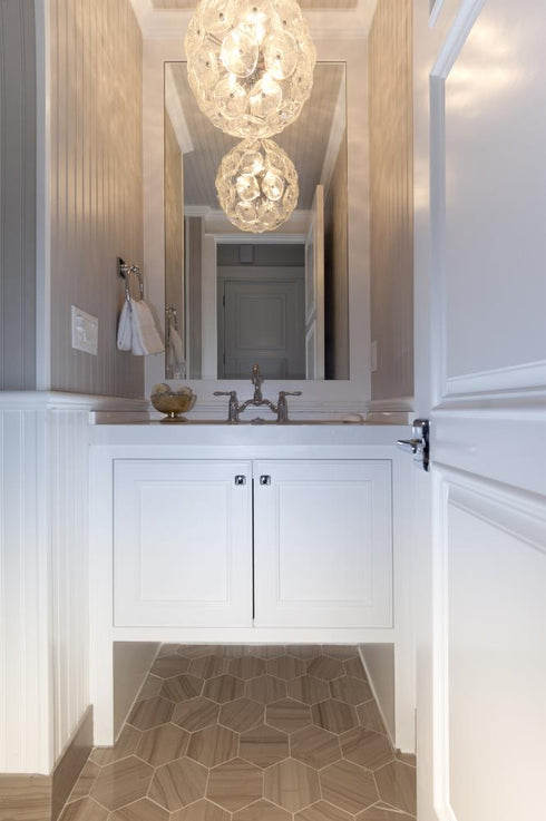 ET2 Fiori Single Pendant Model: E22094-28