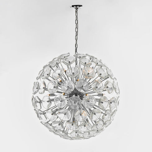 ET2 Fiori Single Pendant Model: E22096-28