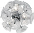 ET2 Fiori Wall Sconce Model: E22091-28