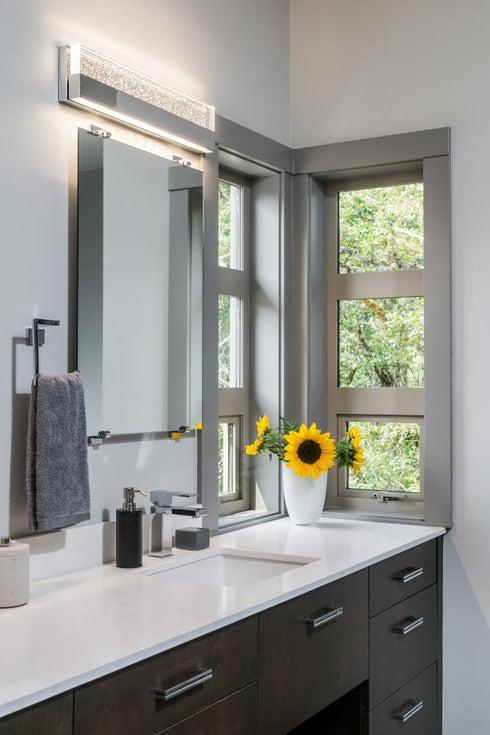 ET2 Fizz III Bath Vanity Model: E22757-89PC