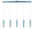 ET2 Fizz III Linear Pendant Model: E22764-89PC