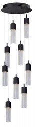 ET2 Fizz III Multi Light Pendant Model: E22769-89PC