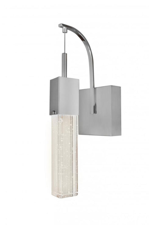 ET2 Fizz III Wall Sconce Model: E22760-89BZ