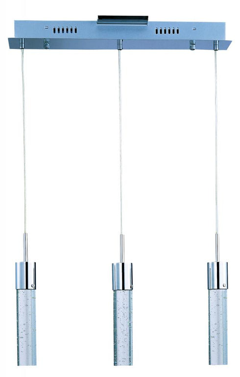 ET2 Fizz IV Linear Pendant Model: E22773-91PC