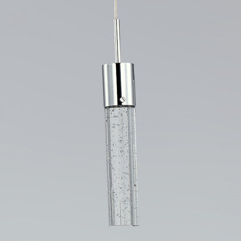 ET2 Fizz IV Linear Pendant Model: E22773-91PC