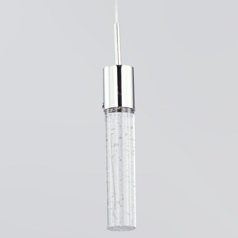 ET2 Fizz IV Linear Pendant Model: E22773-91PC