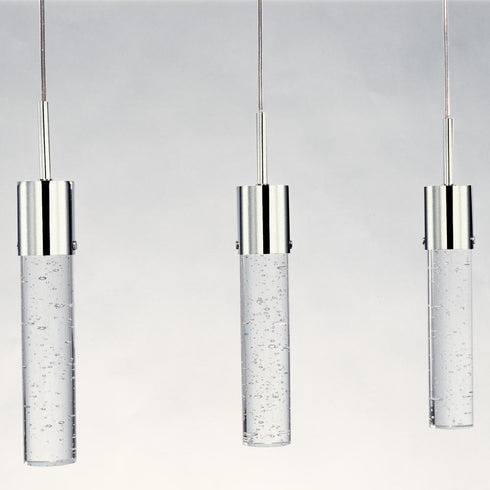 ET2 Fizz IV Linear Pendant Model: E22773-91PC