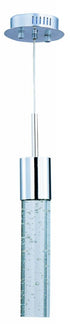 ET2 Fizz IV Mini Pendant Model: E22771-91PC