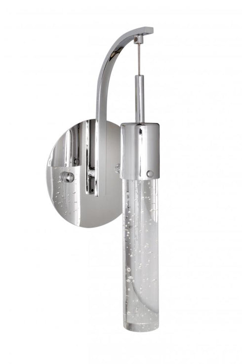 ET2 Fizz IV Wall Sconce Model: E22770-91PC