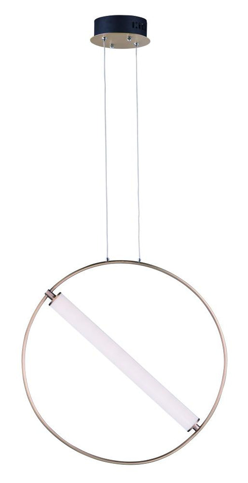 ET2 Flare Single Pendant Model: E23275-93BKSFTG