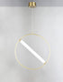 ET2 Flare Single Pendant Model: E23275-93BKSFTG