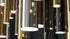 ET2 Flute Linear Pendant Model: E10017-MPLT