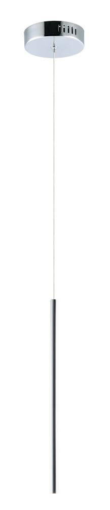 ET2 Flute Mini Pendant Model: E10002-PC