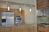ET2 Frost Single Pendant Model: E22000-10