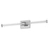 ET2 Fuse Bath Vanity in Black Finish Model: E23443-10BK