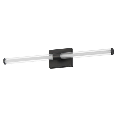 ET2_discontinued Fuse Bath Vanity in Black Finish Model: E23443-10BK