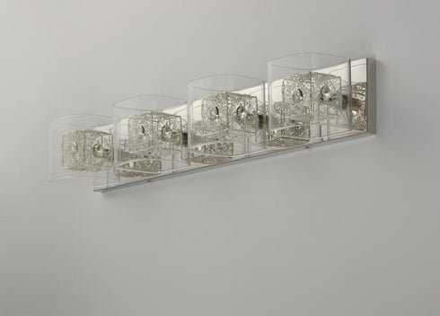 ET2 Gem Bath Vanity Model: E22834-18PCPC