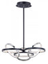 ET2 Gyro II Single Pendant Model: E24787-BKPC