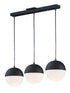 ET2 Half Moon Linear Pendant Model: E20363-92MG