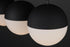 ET2 Half Moon Linear Pendant Model: E20363-92MG