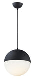 ET2 Half Moon Single Pendant Model: E20366-92MG