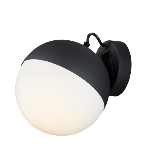 ET2 Half Moon Wall Sconce Model: E20369-92MG