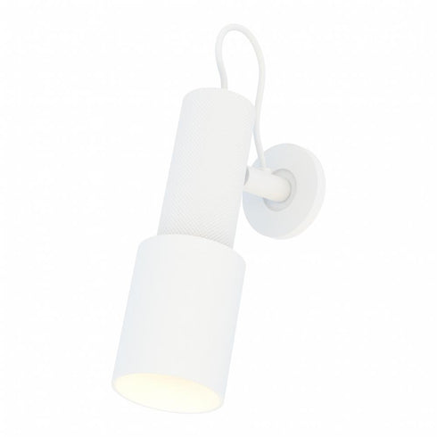 ET2 Handler Wall Sconce in Gunmetal Finish Model: E21620-GM