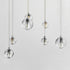 ET2 Harmony Linear Pendant Model: E24507-91PC