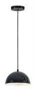 ET2 Hemisphere Single Pendant Model: E24900-GBAL