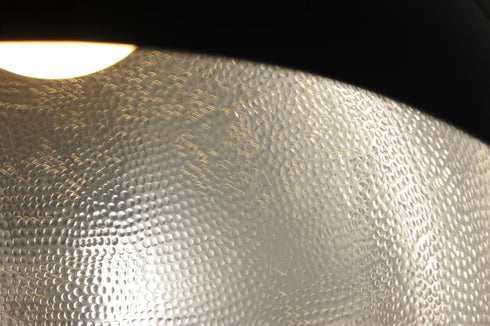 ET2 Hemisphere Single Pendant Model: E24900-GBAL